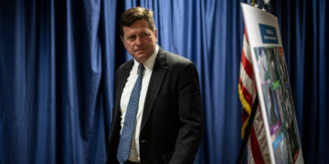 U.S. Attorney in Manhattan Names Deputy to Oversee Transition