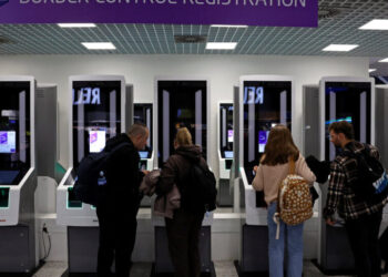 Europe’s New Entry/Exit System Is a Mess, and It’s Not Going Away