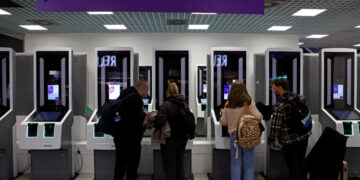 Europe’s New Entry/Exit System Is a Mess, and It’s Not Going Away