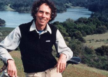 Charlie Cunningham, Mountain Bike Innovator, Dies at 77