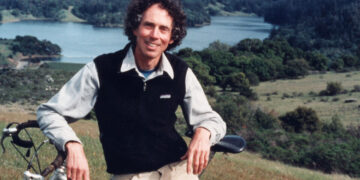 Charlie Cunningham, Mountain Bike Innovator, Dies at 77