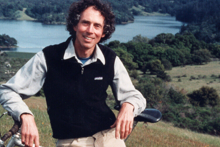 Charlie Cunningham, Mountain Bike Innovator, Dies at 77