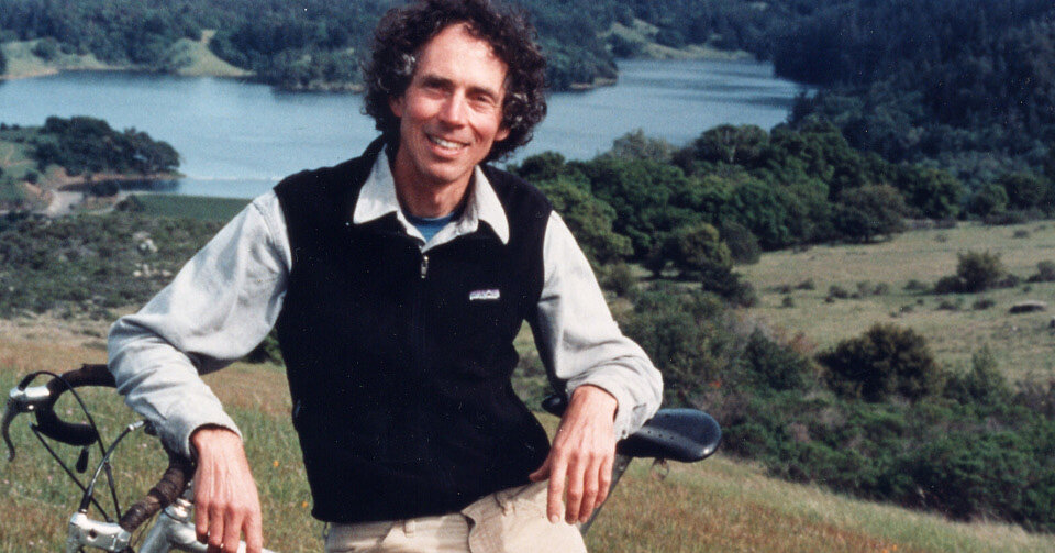 Charlie Cunningham, Mountain Bike Innovator, Dies at 77