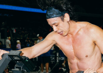 Can a Workout Be a Sport?