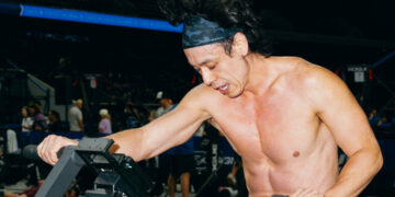 Can a Workout Be a Sport?