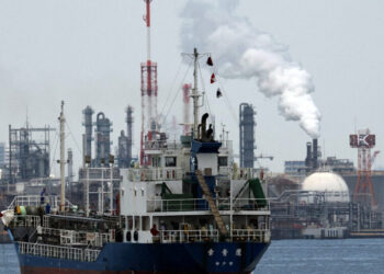 Oil Prices Rise Further After Another Round of Strikes in the Gulf