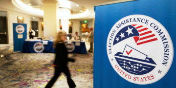 Trump Administration Fires Members of Independent Election Group