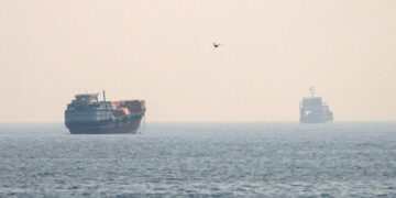 Tanker Attacks Risk Overplaying Iran’s Hand and Reigniting a War