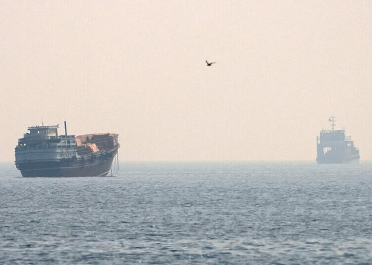 Tanker Attacks Risk Overplaying Iran’s Hand and Reigniting a War