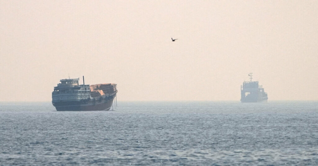 Tanker Attacks Risk Overplaying Iran’s Hand and Reigniting a War