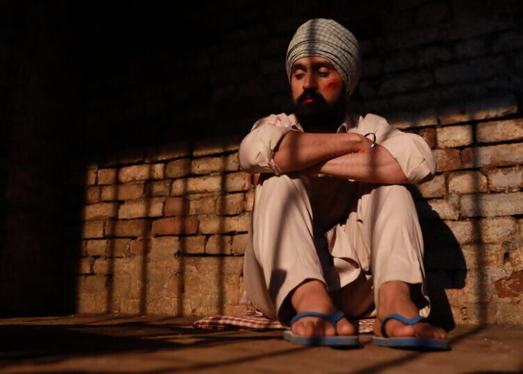 Why India Has Spent Years Blocking One Movie’s Release