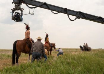 How ‘Little House’ Welcomes Native Neighbors