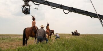 How ‘Little House’ Welcomes Native Neighbors