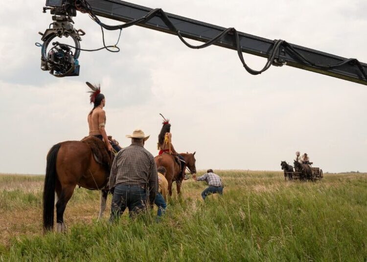 How ‘Little House’ Welcomes Native Neighbors