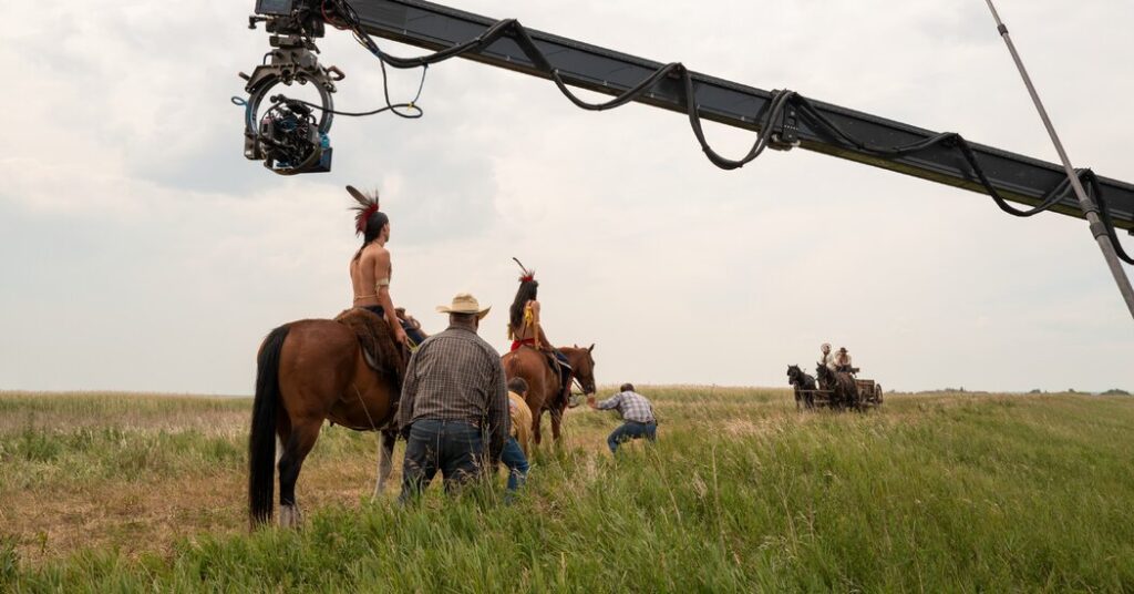 How ‘Little House’ Welcomes Native Neighbors