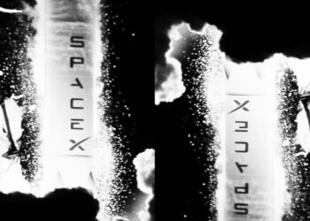 It’s a World-Class Investment. It’s a Junk Investment. What Is Going on With SpaceX?