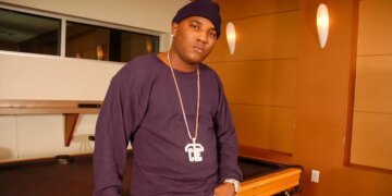 10 No-Skip Hip-Hop and R&B Albums That Are Officially Old Enough to Drink
