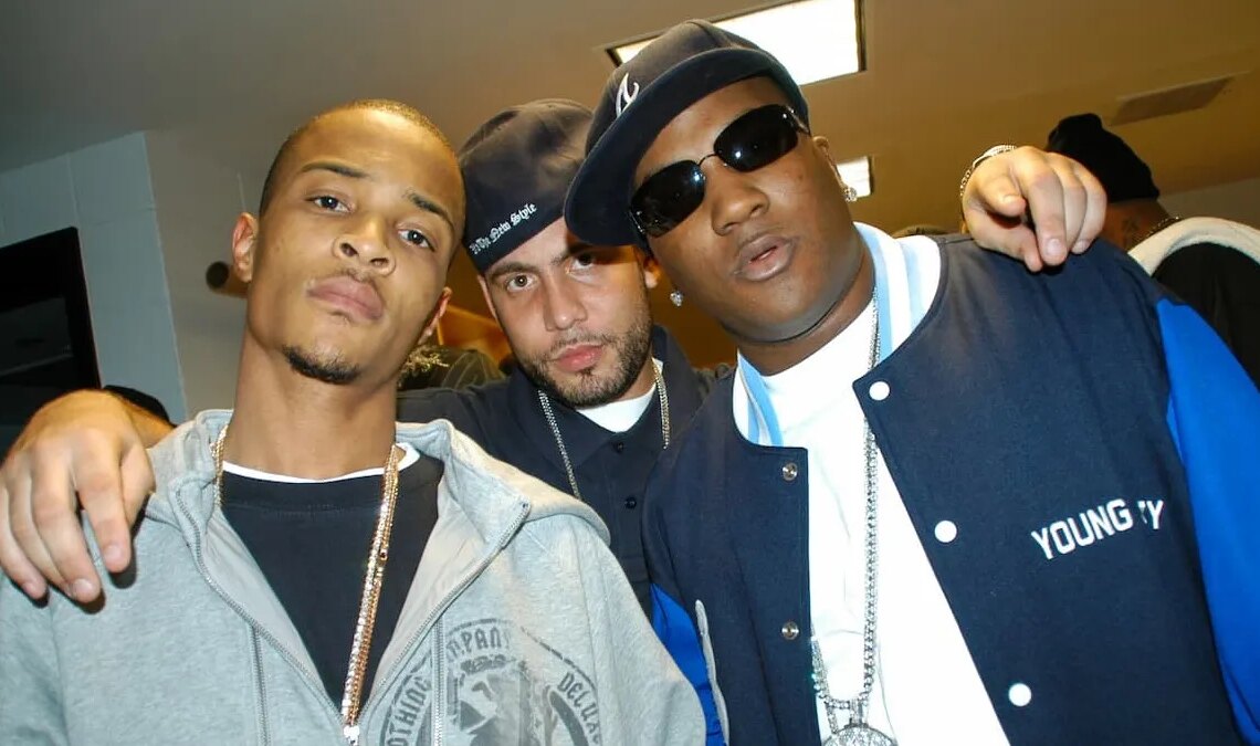 10 Southern Hip-Hop Classics Every Millennial Knows and Loves