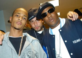 10 Southern Hip-Hop Classics Every Millennial Knows and Loves