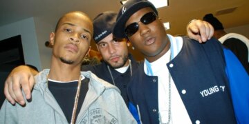 10 Southern Hip-Hop Classics Every Millennial Knows and Loves