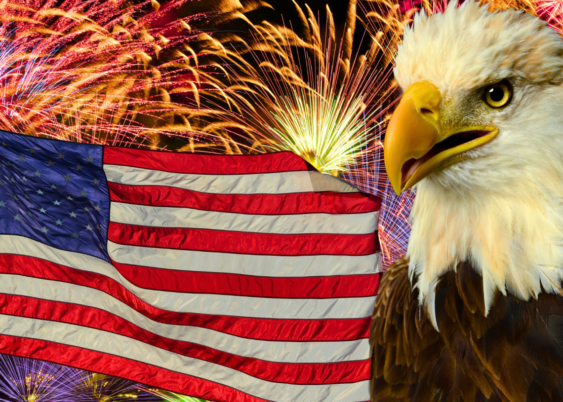 10 Hilarious Fourth of July Jokes From Your Favorite Comedians