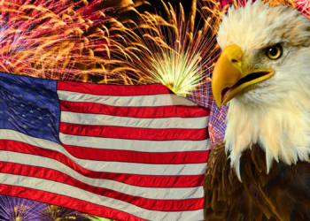 10 Hilarious Fourth of July Jokes From Your Favorite Comedians