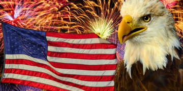 10 Hilarious Fourth of July Jokes From Your Favorite Comedians