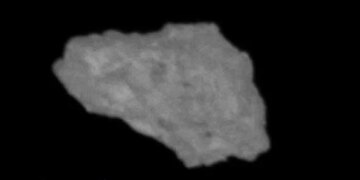 China’s Tianwen-2 Space Probe Has Rendezvoused With Earth’s Quasi-Moon