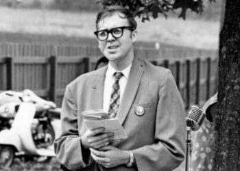 Ed King, 89, Scarred Veteran of Mississippi’s Civil Rights Struggle, Dies