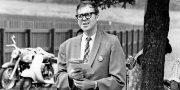 Ed King, 89, Scarred Veteran of Mississippi’s Civil Rights Struggle, Dies