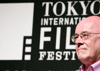 Tony Rayns, Who Helped Bring Asian Film to the World, Dies at 77