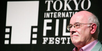 Tony Rayns, Who Helped Bring Asian Film to the World, Dies at 77