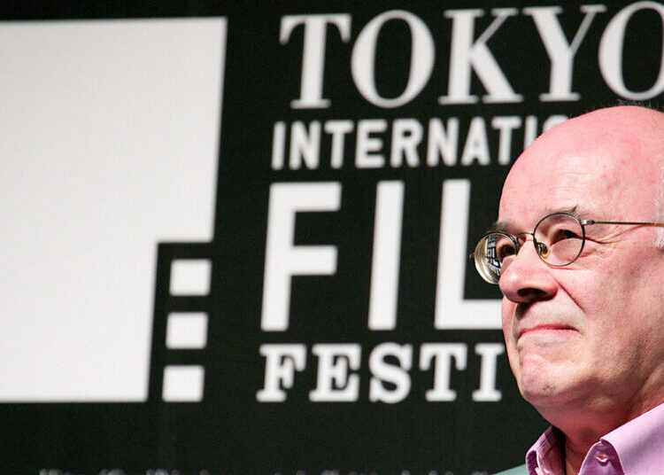 Tony Rayns, Who Helped Bring Asian Film to the World, Dies at 77