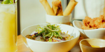 The 25 Best Restaurants in Seattle Right Now