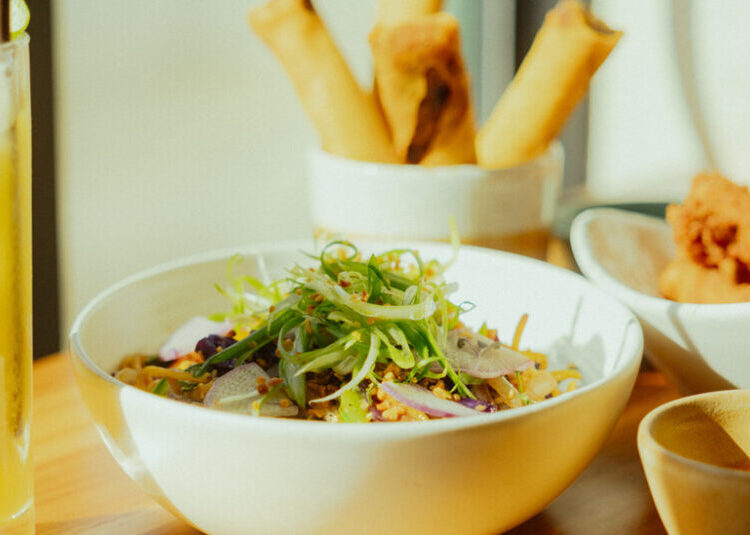 The 25 Best Restaurants in Seattle Right Now