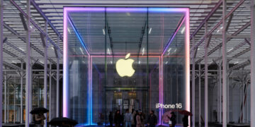 Apple Sues OpenAI, Accusing It of Stealing Company Secrets