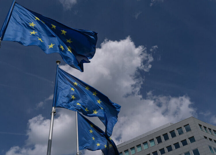 Meta Told to Make Changes to Instagram and Facebook in Europe