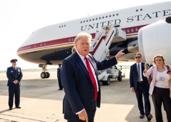 Times Journalists Subpoenaed as Trump Escalates Pressure on Media