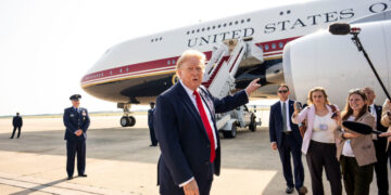 Times Journalists Subpoenaed as Trump Escalates Pressure on Media