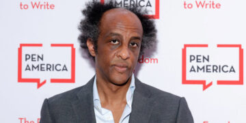 PEN America’s President Resigns After 7 Months in Role