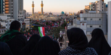 Two Days of U.S. Strikes in Iran Signal a Sharp Escalation