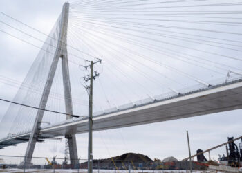 Trump Tried to Stop Canada’s Bridge to Detroit From Opening. It Will Open Anyway.