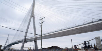 Trump Tried to Stop Canada’s Bridge to Detroit From Opening. It Will Open Anyway.