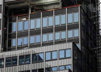 Buckling Manhattan High Rise Becomes Focus of Criminal Investigation