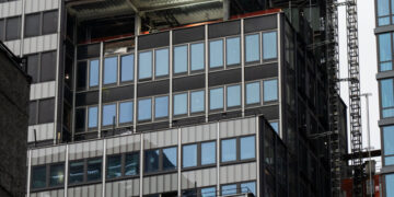Buckling Manhattan High Rise Becomes Focus of Criminal Investigation