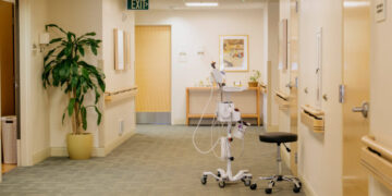 Senior Living Facility in Distress as Immigrant Caregivers Are Forced Out