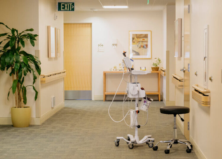 Senior Living Facility in Distress as Immigrant Caregivers Are Forced Out