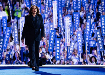 In Replacing Platner, Democrats Are Haunted by Biden-Harris Switch