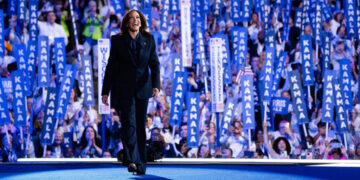 In Replacing Platner, Democrats Are Haunted by Biden-Harris Switch