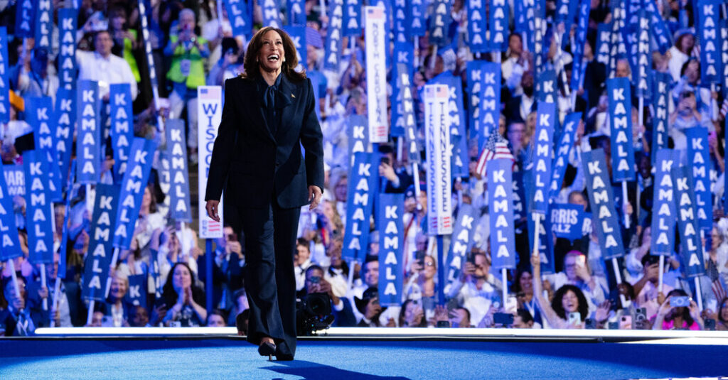 In Replacing Platner, Democrats Are Haunted by Biden-Harris Switch